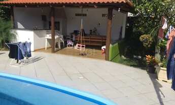 Imagem 2: Casa para Venda - 250m², 3 dormitórios, sendo 1 suites, 2 vagas - Cristal