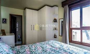 Imagem 5: Apartamento à venda 2 Quartos, 1 Vaga, 86M², Menino Deus, Porto Alegre - RS