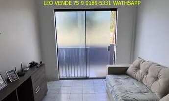 Imagem: Leo vende, ap Contrato de gaveta, Campo