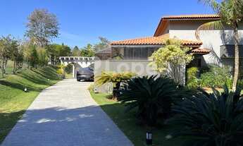 Imagem 4: Casa - Condomínio Fechado Village Haras São Luiz II - Salto