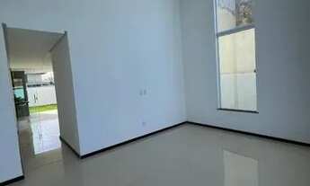 Imagem 4: Casa terras Alphaville Sergipe II