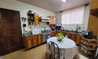 Imagem 6: Casa com 4 dormitórios à venda, 398 m² por R$ 1.450.000 - Liberdade - Belo Horizonte/MG