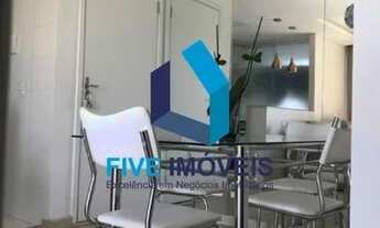 Imagem 5: Apartamento à venda, 47 m² por R$ 275.000,00 - Jardim Mitsutani - São Paulo/SP