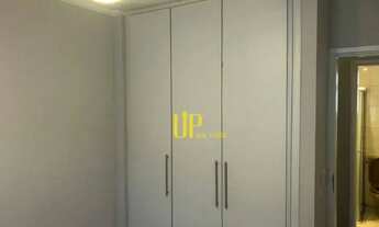 Imagem 7: Apartamento com 2 dormitórios, 60 m² - venda por R$ 780.000 ou aluguel por R$ 5.000/mês