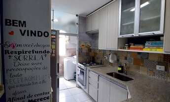 Imagem 7: Apartamento para venda tem 67 metros no HORTO DO YPÊ