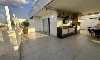 Imagem: Venda Residential / Penthouse Belo Horizonte
