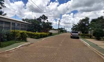 Imagem: Casa á Venda Av Ponte Alta Norte Condomínio
