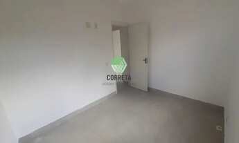 Imagem 4: GS - Excelente apartamento térreo com 2 quartos no Centro da Serra