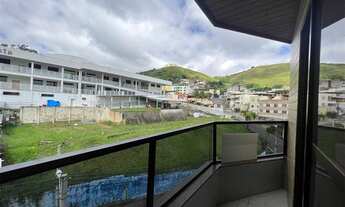 Imagem 7: Localizado no bairro São Mateus, próximo ao Colégio Adventista, Maternidade Terezinha de J