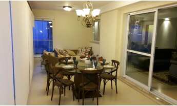 Imagem 5: 350 - Apto Bosque dos Juritis 218 m²