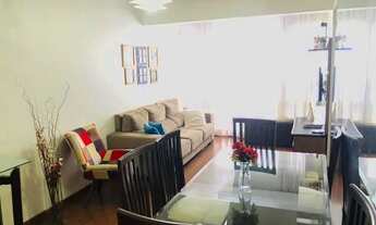 Imagem 3: BRASÍLIA - Apartamento Padrão - AREAL (ÁGUAS CLARAS