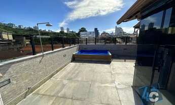 Imagem: Apartamento em Centro - Belo Horizonte