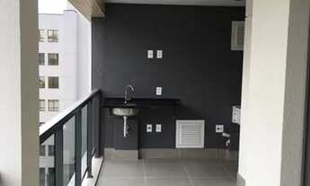 Imagem 2: Apartamento para locação com 75m², Pinheiros- SP