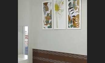 Imagem 2: APARTAMENTO COM 39.44 m² - BOQUEIRÃO - PRAIA GRANDE SP