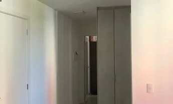 Imagem 3: Apartamento mobiliado