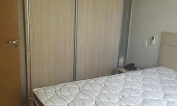 Imagem 3: Apartamento para venda possui 37 metros quadrados com 1 quarto em Termal - Caldas Novas