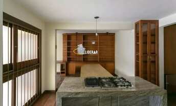 Imagem 5: Casa para aluguel, 4 quartos, 2 suítes, 5 vagas, Mangabeiras - Belo Horizonte/MG