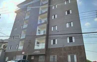 Imagem 2: Apartamento para locação no Jardim Mangalot