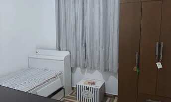 Imagem: Alugo quarto