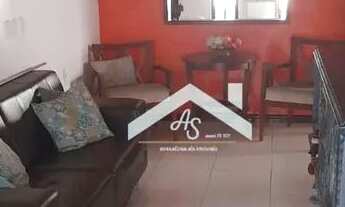 Imagem 6: Área Comercial) Casa com 4 dormitórios à venda por R$ 1.200 - Novo Rio Das Ostras - Rio d