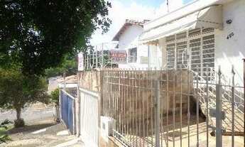 Imagem 2: CAMPINAS - Casa Padrão - VILA INDUSTRIAL