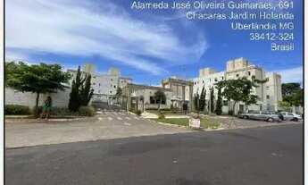 Imagem 2: UBERLANDIA - Apartamento Padrão