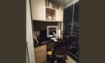 Imagem 6: Apartamento à Venda - Vila Lusitânia, 2 Quartos, 56 m2