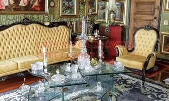 Imagem 2: Apartamento para Locação em São Paulo, Vila Mariana, 4 dormitórios, 2 suítes, 5 banheiros