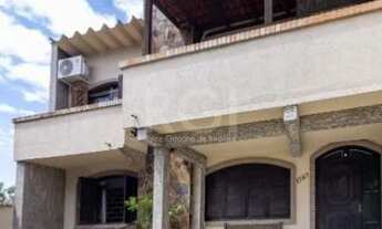 Imagem 2: Casa para Venda - 287m², 4 dormitórios, sendo 2 suites, Higienópolis