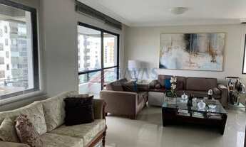 Imagem 4: CONFORTÁVEL APTO 04 DORMITÓRIOS - JUNTO AO CATARINENSE