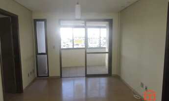 Imagem 3: Cobertura duplex para aluguel tem 120 metros quadrados com 2 quartos em Glória - Porto Ale