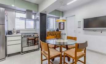 Imagem 7: AQUELA VISTA PARA A COPA DAS ÁRVORES