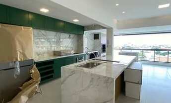 Imagem: Marinas Art Residence