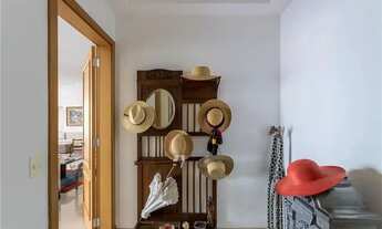 Imagem: O Nobre Apartamento do Edifício Cidade