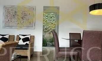 Imagem 5: Casa - Loteamento Mont Blanc Residence - Campinas