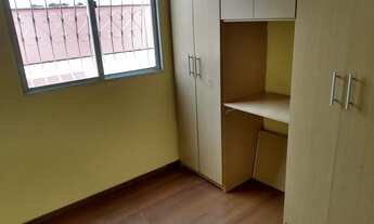 Imagem 5: Apartamento, a venda, 2 quartos, armários, 1 vaga livre no bairro Venda Nova