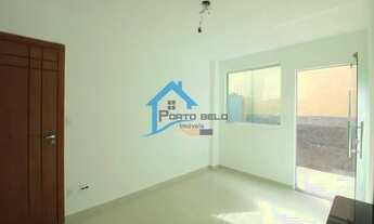 Imagem 5: Apartamento 2 Quartos para Venda em Contagem, Eldorado, 2 dormitórios, 1 banheiro, 1 vaga