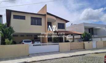 Imagem: Casa de Alto Luxo no Condomínio Vert Paradiso