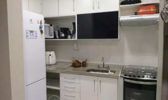 Imagem 5: Apartamento para venda tem 67 metros quadrados com 2 quartos em Centro - Osasco - São Paul