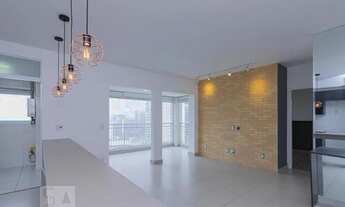 Imagem 5: Apartamento para Aluguel - Barra Funda, 1 Quarto, 65 m2