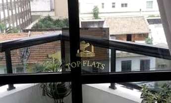 Imagem 5: Flat disponível no Jardim Paulista