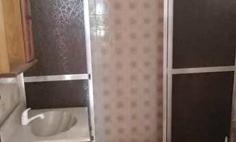 Imagem 5: Casa de vila para venda com 80 metros quadrados com 2 quartos em Praça Seca - Rio de Janei