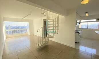 Imagem: COBERTURA PARA LOCAÇÃO 157M² - VILA LEOPOLDINA