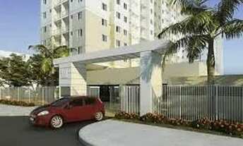 Imagem 2: Apartamento em Cascadura 2 quartos