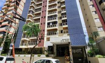 Imagem: Apartamento setor Oeste