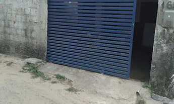 Imagem 2: CASA ? Casa com 1 dormitório