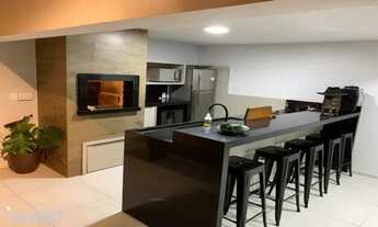 Imagem 2: Casa com terreno grande e excelente acabamento