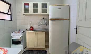 Imagem 5: EXCELENTE APARTAMENTO COM 01 DORMITÓRIO E LAZER PARA ALUGAR NA PRAIA DAS ASTÚRIAS - REF.