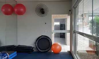 Imagem 5: Lindo apartamento com 02 quartos ao lado do IT Center