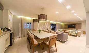 Imagem: São Bernardo do Campo - Apartamento Padrão